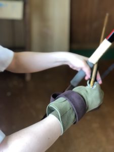 新しくゆがけを買う人へのアドバイス－おすすめの種類と選び方ー【弓道】 | 弓道大学 KYUDO UNIVERSITY